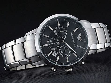 giorgio armani fake watches|Giorgio Armani watches for men.